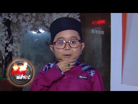 Daus Mini Menikah Lagi - Hot Shot