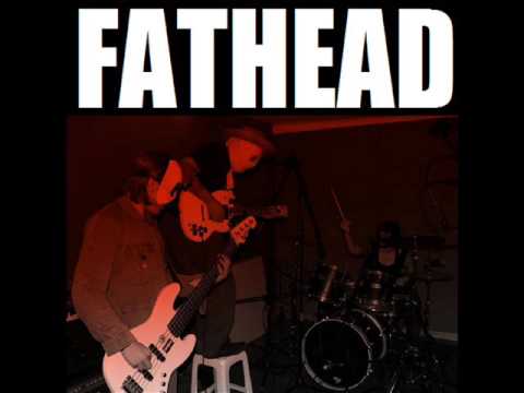 Fathead - Fathead (2013) (Full Album)