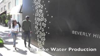 Does Fugees Rapper, Pras have a new girlfriend?