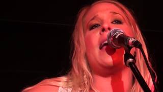 Catherine Britt - Too Far Gone