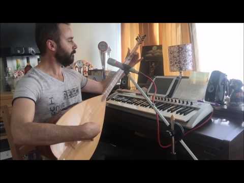 Seyfi Yerlikaya - Canın Olayım / ev kayıtları