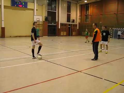 StrefaFutbolu.pl - LBF: GWW - PZU