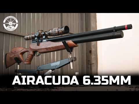 JTS Airacuda Max 6.35 mm: Testes de Potência e Precisão!