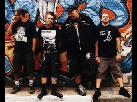 Breaking all the Rules video