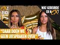 TWINS OVER ‘NIEUWE BOOBIES’ EN ‘NEPPE NEUS’ | EOTBDD: Wat Gebeurde Er Next? Afl. 3