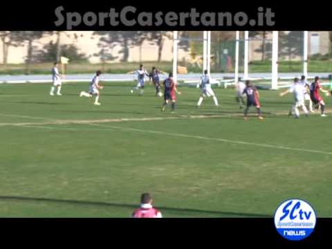 SINTESI SELARGIUS CASERTANA