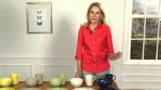 Real Simple Dinnerware at Bed Bath & Beyond
