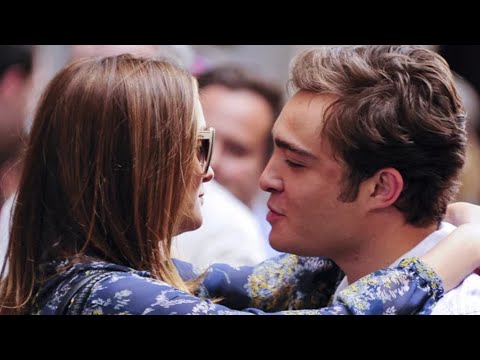 The Truth About Leighton Meester And Ed Westwick's Relationship