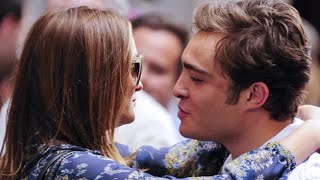 The Truth About Leighton Meester And Ed Westwick&#39;s Relationship
