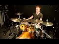 Michael Buble - It Had Better Be Tonight (drum ...