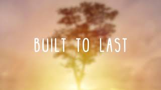 Cold California - Built to Last