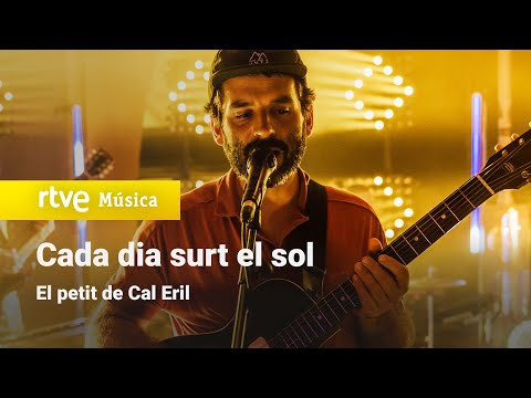 El petit de Cal Eril - "Cada dia surt el sol” (Efecte Collins, 2021)