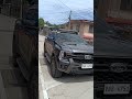 Ranger Roof Rack Fordranger