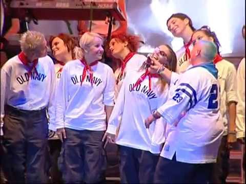 PA-DÖ-DŐ - Koncert 2005 (a pa-dö-dő első dévédéje)