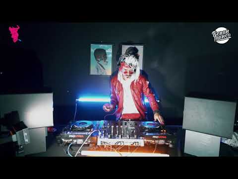 RENAN FRANCO at Pink Sessions (LIVE SET)