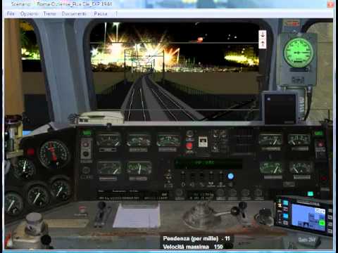 52)Tr Exp 1944 da Montepescali a Livorno C.le Pt2