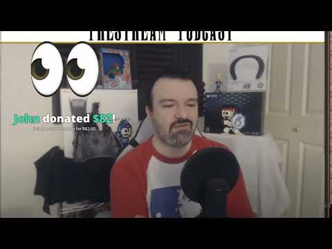 DSP Cries It- Is DSP One Minute Man? (With Blooper At End)