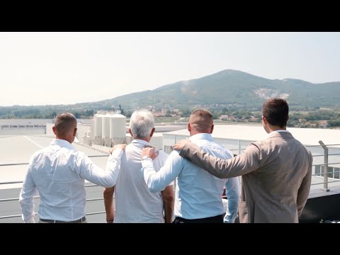 Bekament Korporativni Video 2024