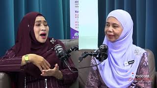 Imunisasi: Perisai Komuniti, Kesejahteraan Bersama