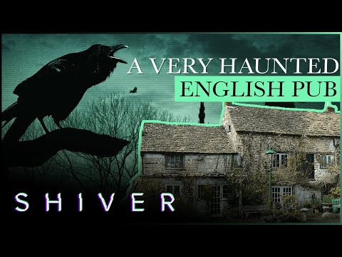 Is This The Most Haunted House In Britain? - Ghost Next Door