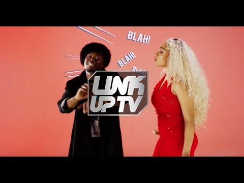 Rude - Mence x Larbi x Velly (GMT) @Mencegmt @velly_gmt | Link Up TV