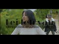 LEI LEH VAN OFFICIAL MUSIC VIDEO Lalminlen Haokip ALBERT MISAO EUNICE