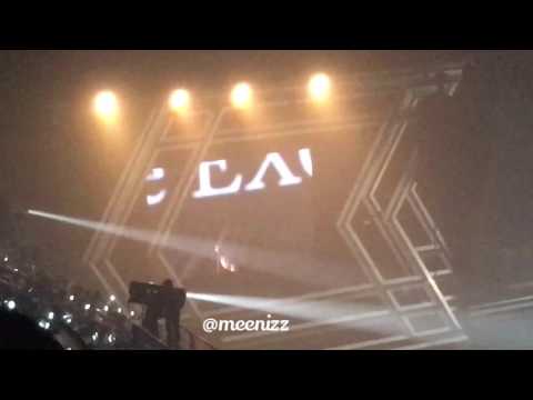 [ENG SUB]160910 D.O and LAY MENT - #EXOrDIUMinBKK