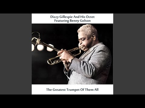 Blues After Dark (feat. Benny Golson)