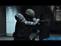 How to Kill Heavy Infantry Solider Splinter Cell ...