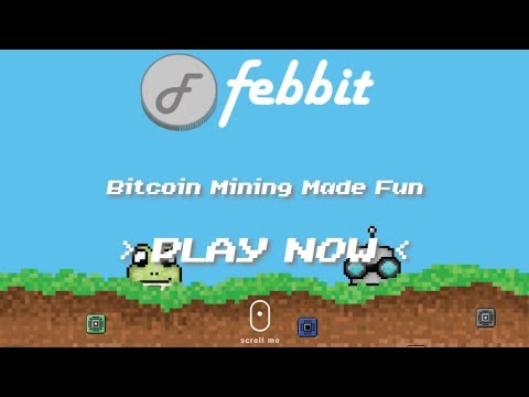 Febbit.com отзывы 2018, обзор, mmgp, платит, вывод денег 14 11 2018