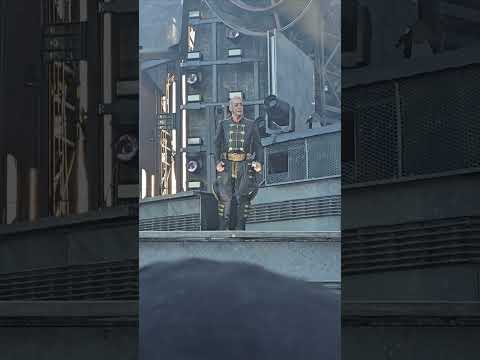 MHB - Till Ostend 28/06/24