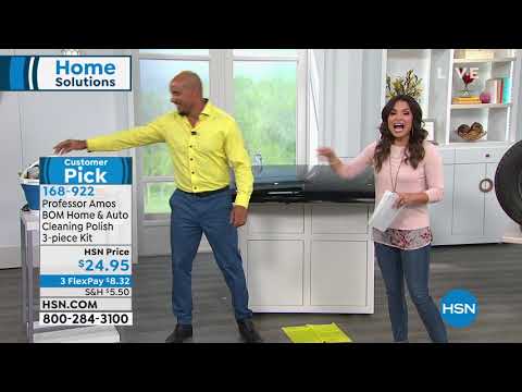 HSN | Fall Home Solutions 09.16.2019 - 01 PM