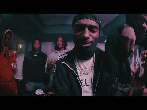 Ybcdul - The Wait Is Over (Official Video)