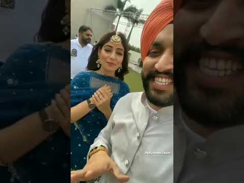 Thumbnail for tania || mai kade cake khake ni dekheya #shorts by Tania Gill