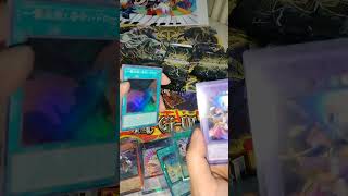Yu-Gi-Oh opening Limit Over Collection THE HEROES rd13