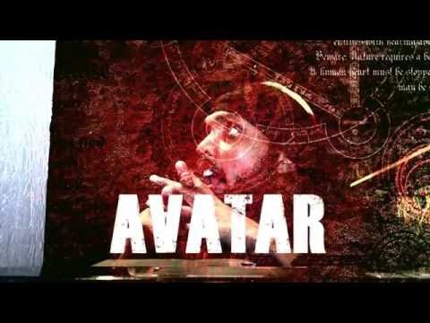 RAS CLEVA  AVATAR( official music video)