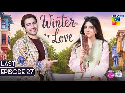 Winter Love Episode 27