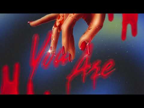 Slipenberg feat. Moon Theory - You Are (Official Lyric Video)