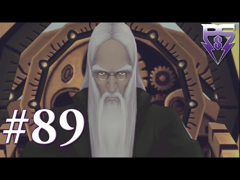 Tales of Xillia PsS Playthrough Part 89 - Maxwell's Cold Heart