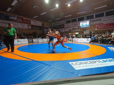 28-09-2019 AC Lichtenfels - ASV Schorndorf Teil 3