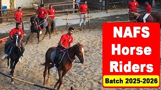 Horse Riders Batch 2025-2026