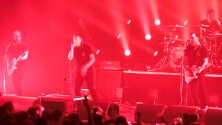 Kraftklub - Karl Marx Stadt @ Würzburg 20.3.2015