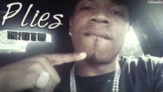 Plies - Trying 2 Beat Da Odds