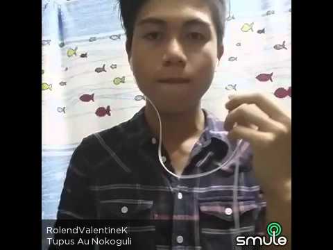 Tupus auh nokoguli cover by Rolend Kisin
