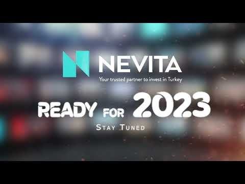 Ready  for 2023 | Nevita ®