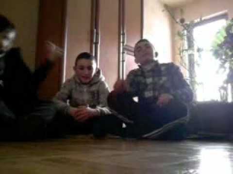 Jackass AL PATRIOTAT