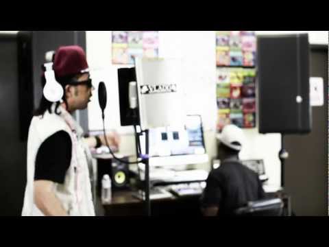 Vlado presents Sky Be The Limit (Tru-Ace)