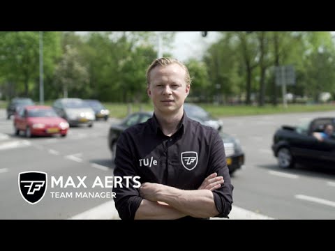 Team Fast Crowdfunding Video