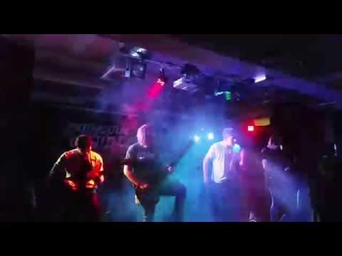 Extinction of Silence live @ Haus der Jugend Aalen