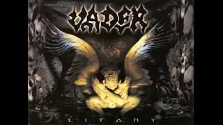 Vader - Litany 2000 full album